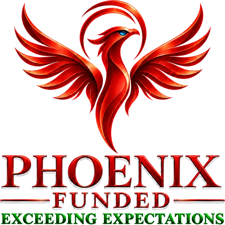 Phoenix Funded
